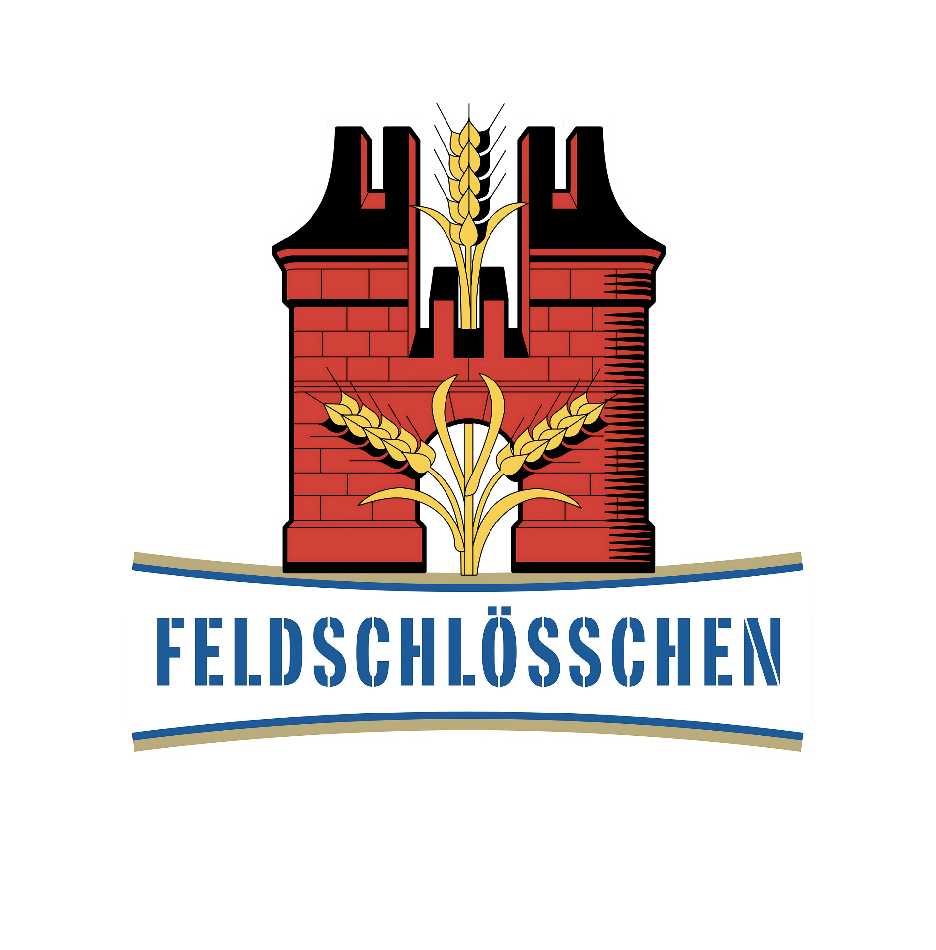 FELDSCHLÖSSCHEN